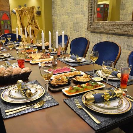  مطعم بعلبك ضمن أفضل 10 مطاعم لبنانية في الرياض