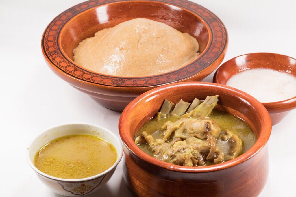 مطعم ابو ظافر للحنيذ من مطاعم حنيذ في جدة