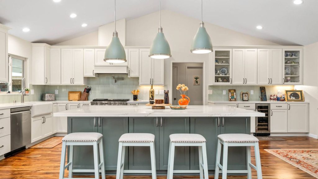 Create Your Dream Space with Rocklin Kitchen and Bath