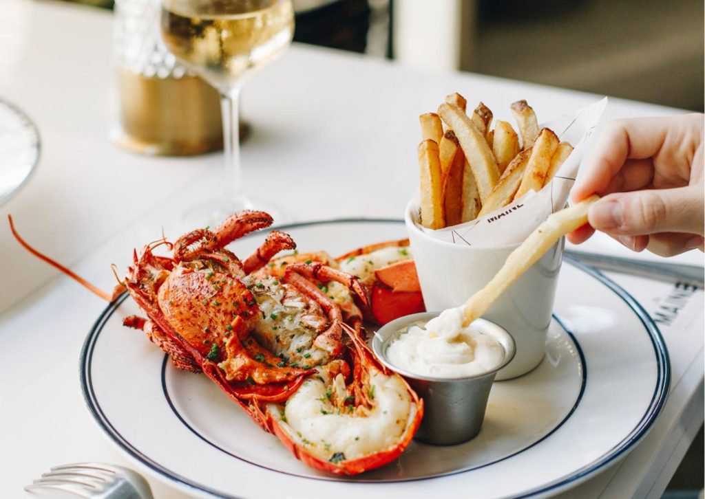 Best Seafood Restaurants in GCC