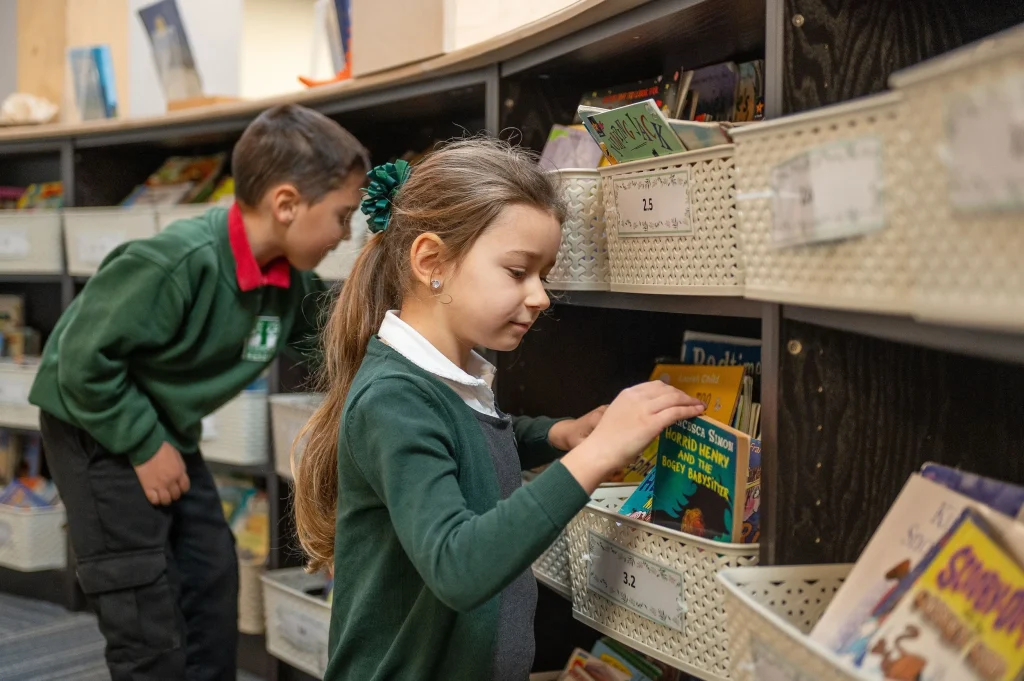 Learning Partnerships: The Heart of Educational Excellence