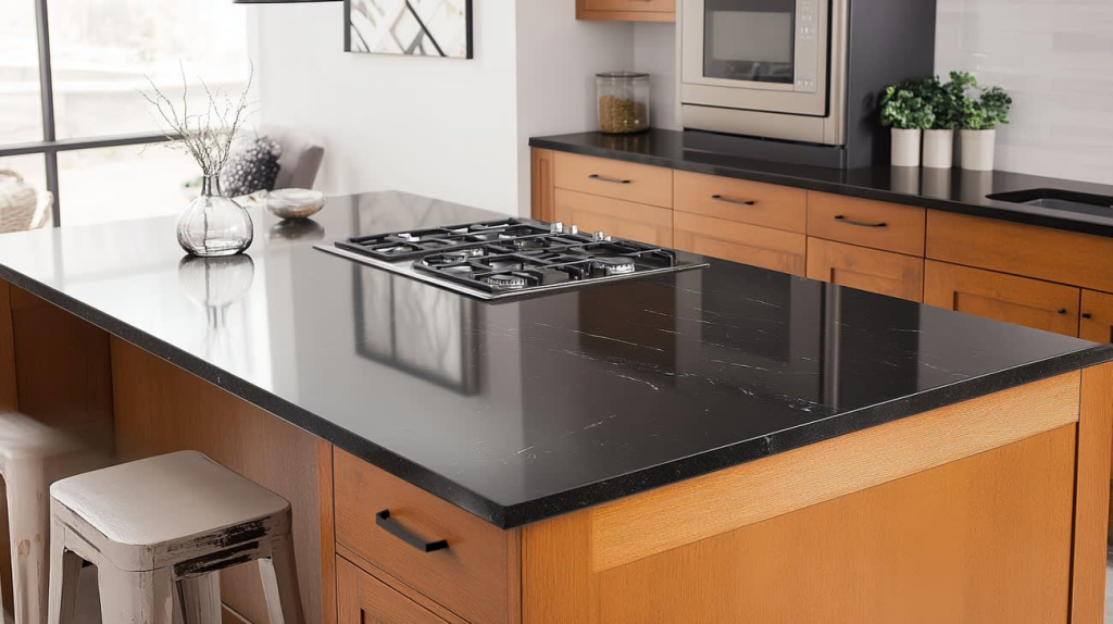 Granite Countertops Burlingame: Timeless Beauty for Kitchens