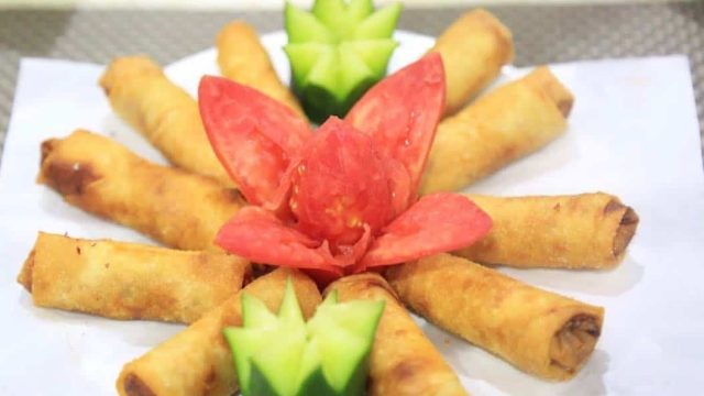 مطعم ومطبخ عميد الضيافه في تبوك عميد