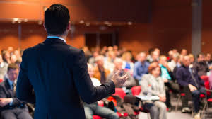 Unlocking Success: Why You Should Hire A Keynote Speaker With Corporate Experience?