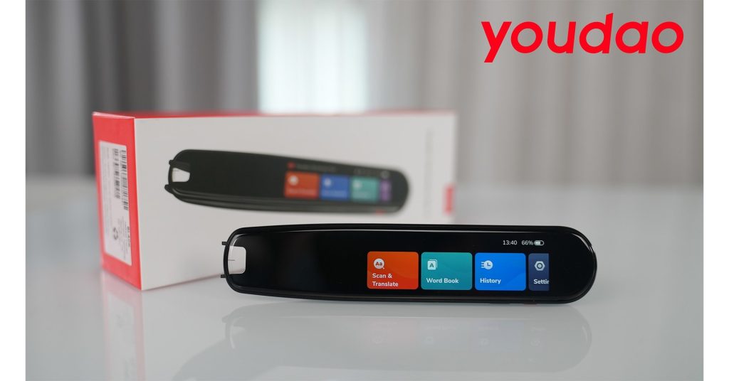 A comprehensive analysis of Youdao’s foreign language translation app helps with learning, growth, and cross-cultural communication