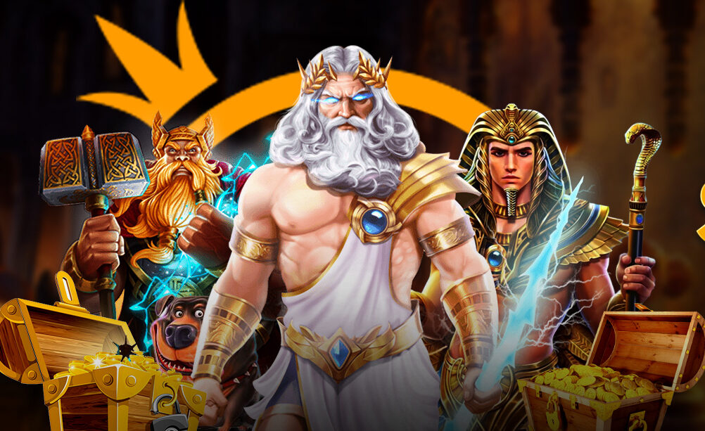 Pragmatic123 and Slot Online: A Deep Dive into the Modern Online Slot Experience