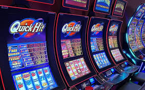 SpinQuest Adventures: A New Wave of Digital Reel Entertainment