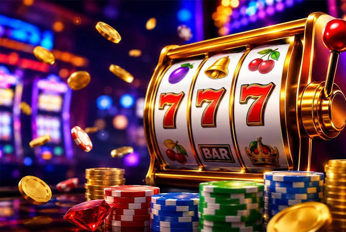 Exploring Modern Slot Games: Features, Gameplay, and Responsible Play